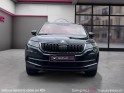 Skoda kodiaq 2.0 tdi 150 scr dsg7 4x4 7pl edition occasion simplicicar vaucresson simplicicar simplicibike france
