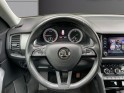 Skoda kodiaq 2.0 tdi 150 scr dsg7 4x4 7pl edition occasion simplicicar vaucresson simplicicar simplicibike france