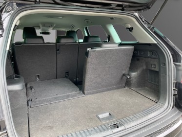 Skoda kodiaq 2.0 tdi 150 scr dsg7 4x4 7pl edition occasion simplicicar vaucresson simplicicar simplicibike france