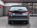 Skoda kodiaq 2.0 tdi 150 scr dsg7 4x4 7pl edition occasion simplicicar vaucresson simplicicar simplicibike france