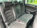 Skoda kodiaq 2.0 tdi 150 scr dsg7 4x4 7pl edition occasion simplicicar vaucresson simplicicar simplicibike france