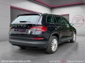 Skoda kodiaq 2.0 tdi 150 scr dsg7 4x4 7pl edition occasion simplicicar vaucresson simplicicar simplicibike france