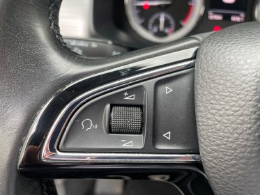 Skoda kodiaq 2.0 tdi 150 scr dsg7 4x4 7pl edition occasion simplicicar vaucresson simplicicar simplicibike france