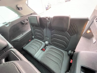 Skoda kodiaq 2.0 tdi 150 scr dsg7 4x4 7pl edition occasion simplicicar vaucresson simplicicar simplicibike france