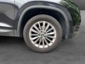 Skoda kodiaq 2.0 tdi 150 scr dsg7 4x4 7pl edition occasion simplicicar vaucresson simplicicar simplicibike france