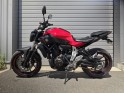 Yamaha mt 07 47.5ch bridée permis a2 garantie 12 mois occasion simplicibike simplicicar simplicibike france