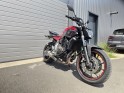 Yamaha mt 07 47.5ch bridée permis a2 garantie 12 mois occasion simplicibike simplicicar simplicibike france