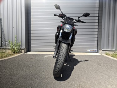 Yamaha mt 07 47.5ch bridée permis a2 garantie 12 mois occasion simplicibike simplicicar simplicibike france