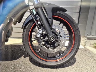 Yamaha mt 07 47.5ch bridée permis a2 garantie 12 mois occasion simplicibike simplicicar simplicibike france