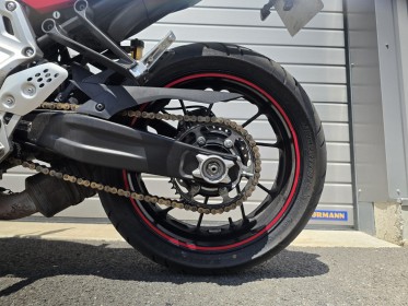 Yamaha mt 07 47.5ch bridée permis a2 garantie 12 mois occasion simplicibike simplicicar simplicibike france