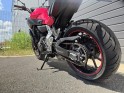 Yamaha mt 07 47.5ch bridée permis a2 garantie 12 mois occasion simplicibike simplicicar simplicibike france