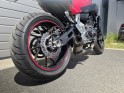 Yamaha mt 07 47.5ch bridée permis a2 garantie 12 mois occasion simplicibike simplicicar simplicibike france