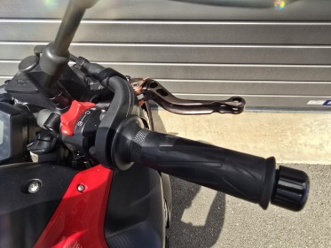 Yamaha mt 07 47.5ch bridée permis a2 garantie 12 mois occasion simplicibike simplicicar simplicibike france