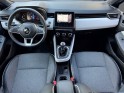 Renault clio v tce 90 - 21n business/garantie 12 mois/entretien À jour occasion paris 17ème (75)(porte maillot) simplicicar...