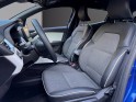 Renault clio v tce 90 - 21n business/garantie 12 mois/entretien À jour occasion paris 17ème (75)(porte maillot) simplicicar...
