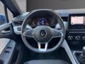 Renault clio v tce 90 - 21n business/garantie 12 mois/entretien À jour occasion paris 17ème (75)(porte maillot) simplicicar...