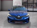 Renault clio v tce 90 - 21n business/garantie 12 mois/entretien À jour occasion paris 17ème (75)(porte maillot) simplicicar...