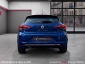 Renault clio v tce 90 - 21n business/garantie 12 mois/entretien À jour occasion paris 17ème (75)(porte maillot) simplicicar...
