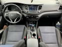 Hyundai tucson 1.7 crdi 141 2wd dct-7 intuitive occasion simplicicar lagny  simplicicar simplicibike france