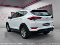 Hyundai tucson 1.7 crdi 141 2wd dct-7 intuitive occasion simplicicar lagny  simplicicar simplicibike france