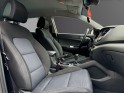Hyundai tucson 1.7 crdi 141 2wd dct-7 intuitive occasion simplicicar lagny  simplicicar simplicibike france
