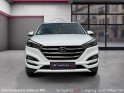 Hyundai tucson 1.7 crdi 141 2wd dct-7 intuitive occasion simplicicar lagny  simplicicar simplicibike france