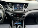 Hyundai tucson 1.7 crdi 141 2wd dct-7 intuitive occasion simplicicar lagny  simplicicar simplicibike france