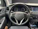 Hyundai tucson 1.7 crdi 141 2wd dct-7 intuitive occasion simplicicar lagny  simplicicar simplicibike france