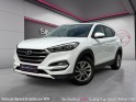 Hyundai tucson 1.7 crdi 141 2wd dct-7 intuitive occasion simplicicar lagny  simplicicar simplicibike france
