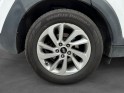 Hyundai tucson 1.7 crdi 141 2wd dct-7 intuitive occasion simplicicar lagny  simplicicar simplicibike france