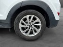 Hyundai tucson 1.7 crdi 141 2wd dct-7 intuitive occasion simplicicar lagny  simplicicar simplicibike france