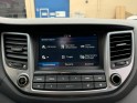 Hyundai tucson 1.7 crdi 141 2wd dct-7 intuitive occasion simplicicar lagny  simplicicar simplicibike france