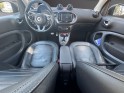 Smart fortwo coupe 82 ch electrique ba1 prime occasion cannes (06) simplicicar simplicibike france