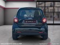 Smart fortwo coupe 82 ch electrique ba1 prime occasion cannes (06) simplicicar simplicibike france