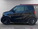 Smart fortwo coupe 82 ch electrique ba1 prime occasion cannes (06) simplicicar simplicibike france