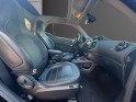 Smart fortwo coupe 82 ch electrique ba1 prime occasion cannes (06) simplicicar simplicibike france