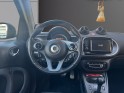Smart fortwo coupe 82 ch electrique ba1 prime occasion cannes (06) simplicicar simplicibike france