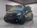 Smart fortwo coupe 82 ch electrique ba1 prime occasion cannes (06) simplicicar simplicibike france