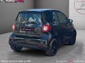 Smart fortwo coupe 82 ch electrique ba1 prime occasion cannes (06) simplicicar simplicibike france