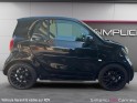 Smart fortwo coupe 82 ch electrique ba1 prime occasion cannes (06) simplicicar simplicibike france