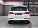 Audi sq5 v6 3.0 bitdi plus 340 quattro tiptronic 8 - origine france - entretien audi - garantie 12 mois occasion parc...