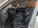 Audi sq5 v6 3.0 bitdi plus 340 quattro tiptronic 8 - origine france - entretien audi - garantie 12 mois occasion parc...