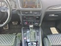 Audi sq5 v6 3.0 bitdi plus 340 quattro tiptronic 8 - origine france - entretien audi - garantie 12 mois occasion parc...