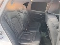 Audi sq5 v6 3.0 bitdi plus 340 quattro tiptronic 8 - origine france - entretien audi - garantie 12 mois occasion parc...