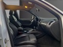 Audi sq5 v6 3.0 bitdi plus 340 quattro tiptronic 8 - origine france - entretien audi - garantie 12 mois occasion parc...