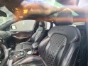 Audi sq5 v6 3.0 bitdi plus 340 quattro tiptronic 8 - origine france - entretien audi - garantie 12 mois occasion parc...