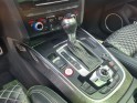 Audi sq5 v6 3.0 bitdi plus 340 quattro tiptronic 8 - origine france - entretien audi - garantie 12 mois occasion parc...