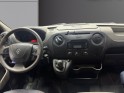 Renault  master iii phase 2 propulsion chassis/plancher 2.3 dci 16v energy chassis cabine 135 cv occasion simplicicar pau...