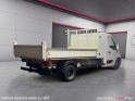 Renault  master iii phase 2 propulsion chassis/plancher 2.3 dci 16v energy chassis cabine 135 cv occasion simplicicar pau...