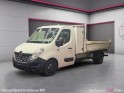 Renault  master iii phase 2 propulsion chassis/plancher 2.3 dci 16v energy chassis cabine 135 cv occasion simplicicar pau...